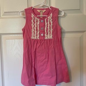 Matilda Jane Dazzling Dream dress. Size 4. Excellent condition.